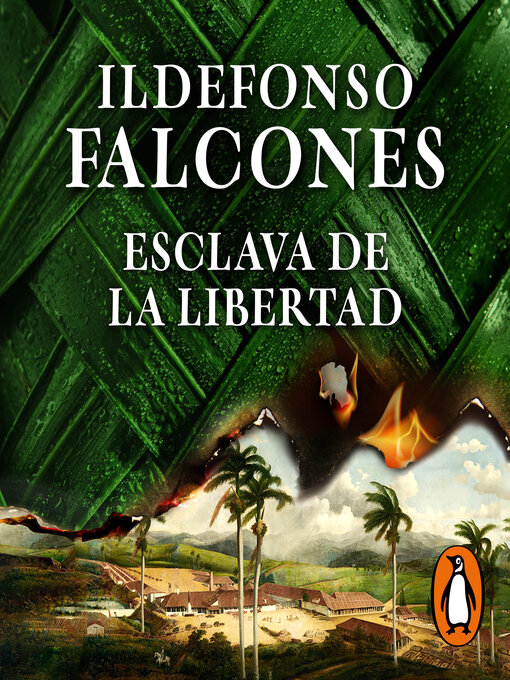 Esclava De La Libertad