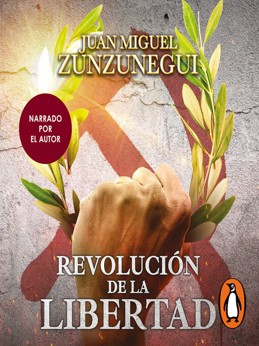Revolución De La Libertad
