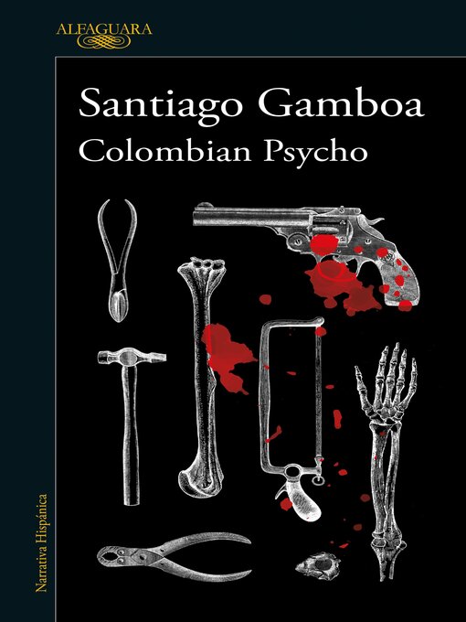 Colombian psycho