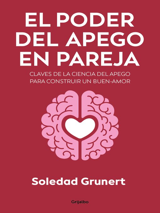 El Poder Del Apego En Pareja