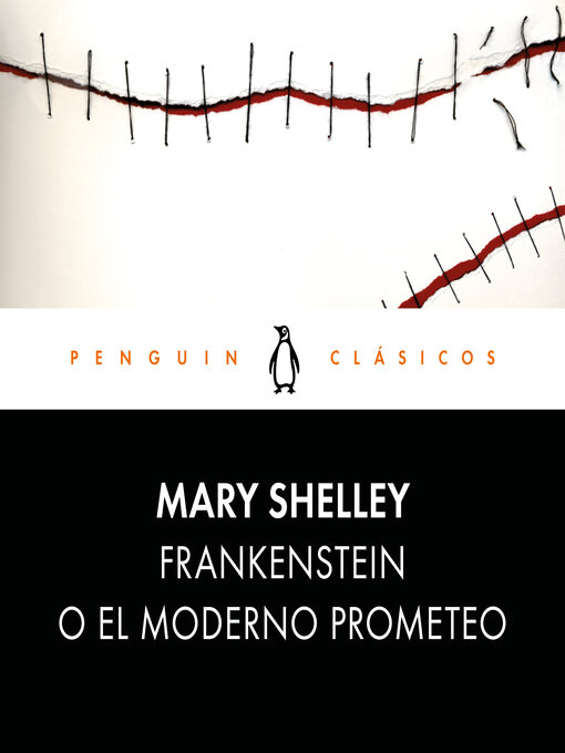 Frankenstein O El Moderno Prometeo