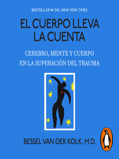 El cuerpo lleva la cuenta