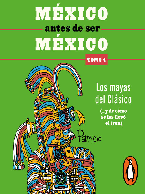 México antes de ser México