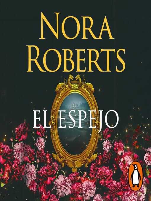 El espejo (La maldición de las siete novias 2)