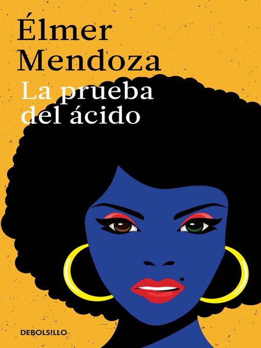 La prueba del ̀cido