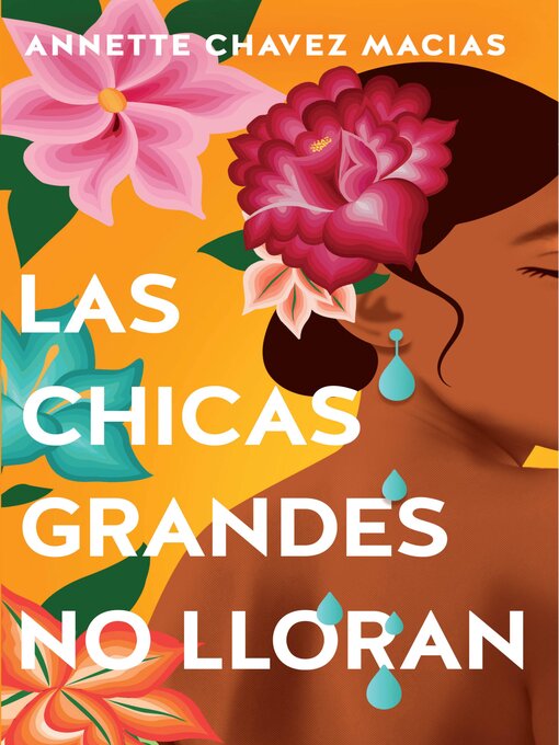 Las Chicas Grandes No Lloran / Big Chicas Don't Cry