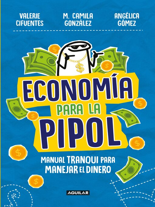 Economía para la pipol