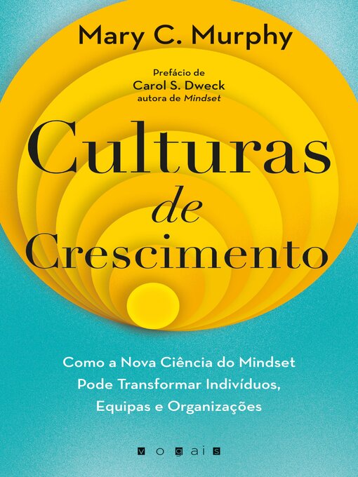 Culturas De Crescimento