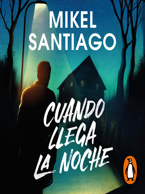 Cuando llega la noche