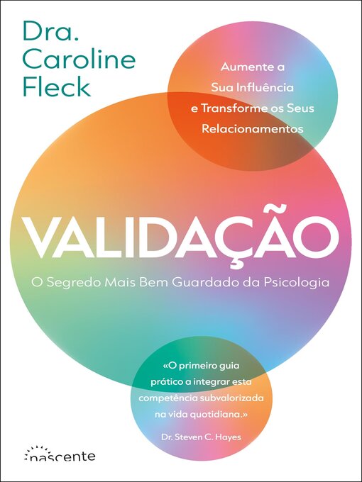 Validação