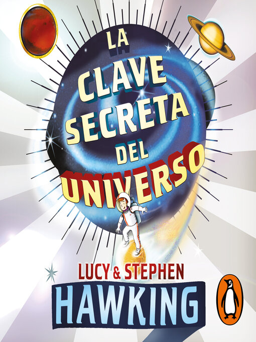 La clave secreta del universo