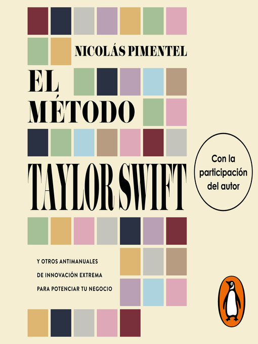 El método Taylor Swift