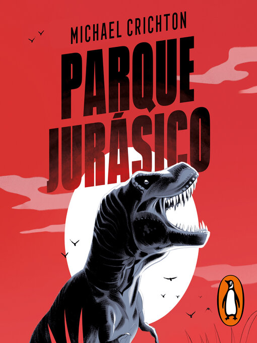 Parque Jurásico