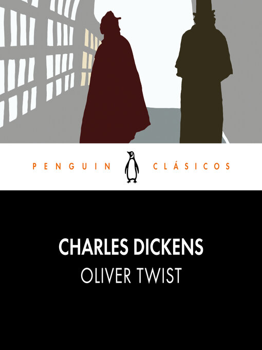 Audiobook: Oliver Twist by Charles Dickens ; Retold by Kathleen Olmstead