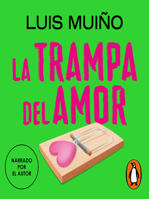 La Trampa Del Amor