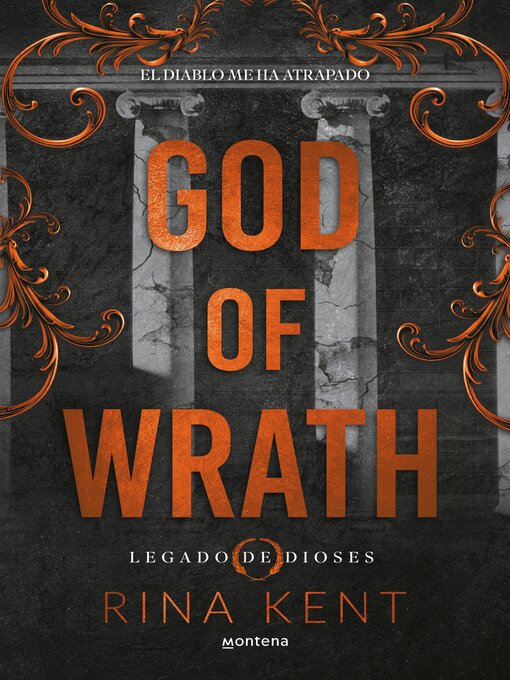 God Of Wrath