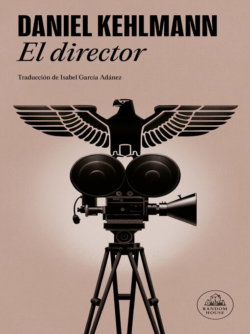 El director