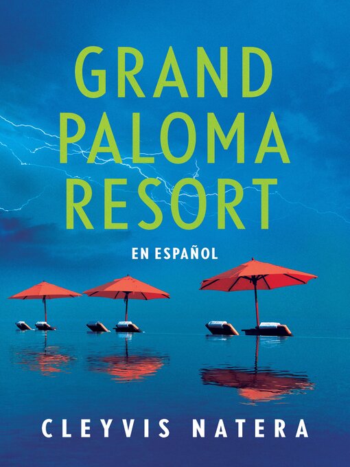 Grand Paloma Resort en Español
