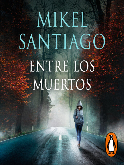 Entre los muertos