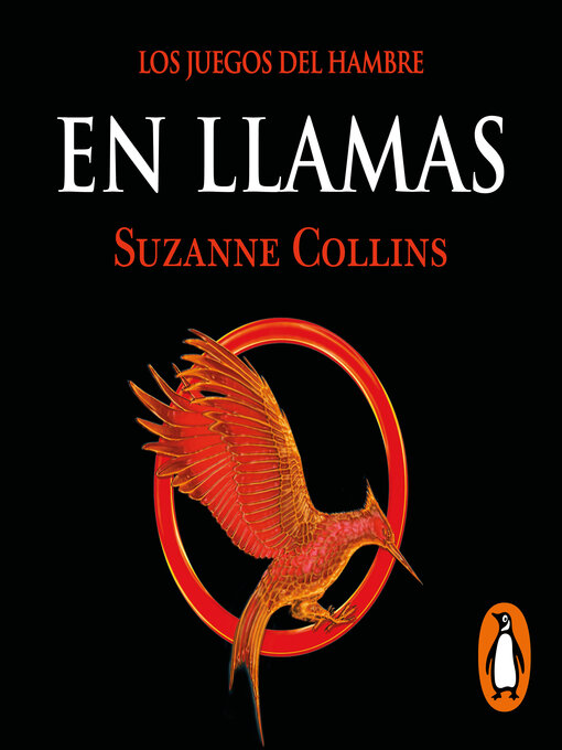 En Llamas