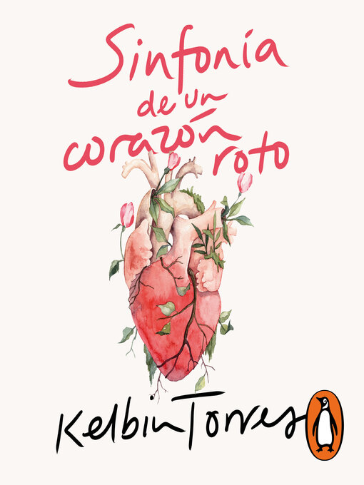 Sinfonía De Un Corazón Roto