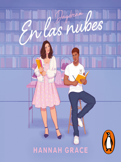 En las nubes