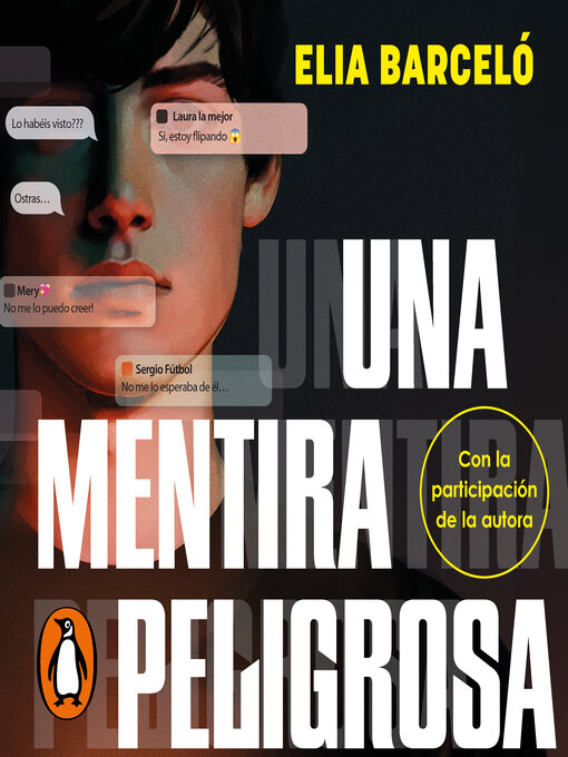 Una Mentira Peligrosa