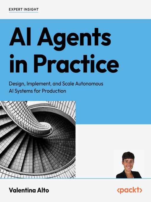 AI Agents in Practice - Microsoft Library - OverDrive