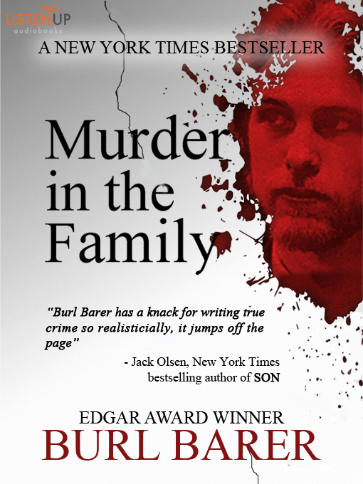 Book Club - Murder in the Family - Auckland Libraries - OverDrive