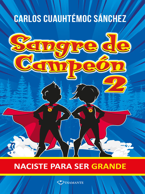 Sangre De Campeón 2