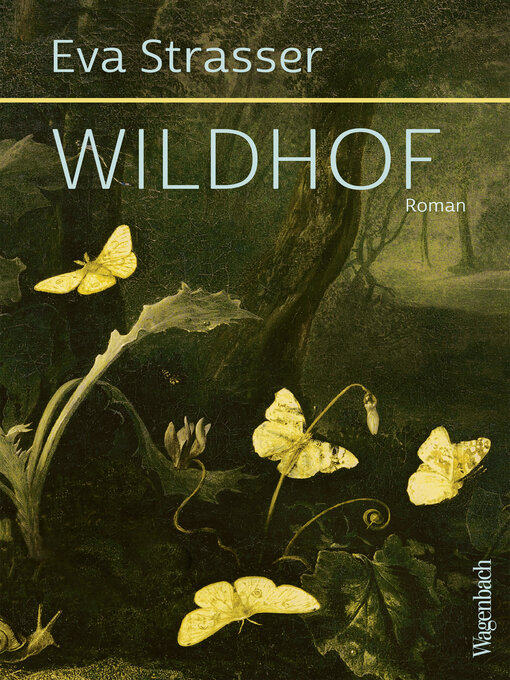 Cover des Mediums
