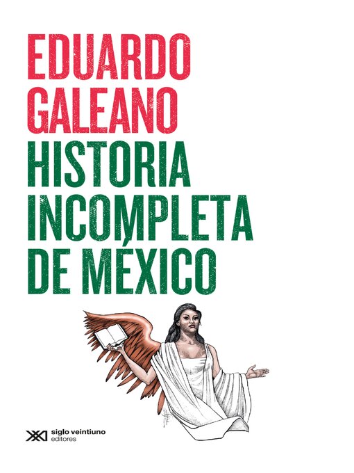 Historia Incompleta De México