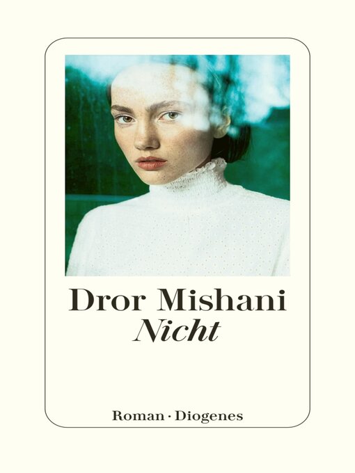 Cover des Mediums
