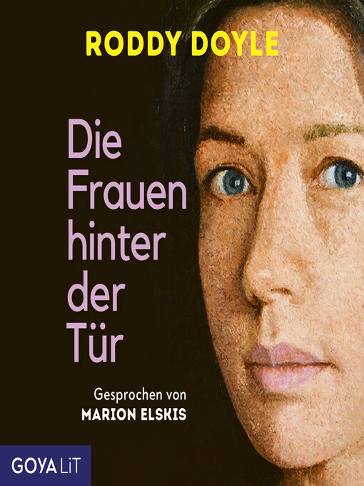 Cover des Mediums