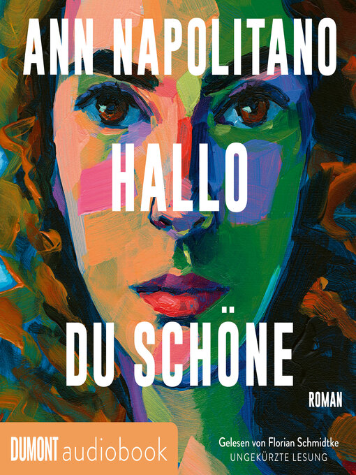 Hallo, du schöne