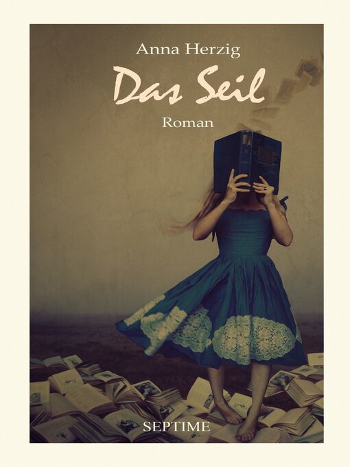 Cover des Mediums