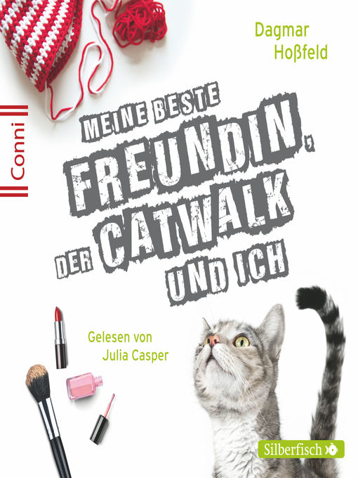 Meine Beste Freundin Der Catwalk Und Ich Rafbokasafnid Overdrive