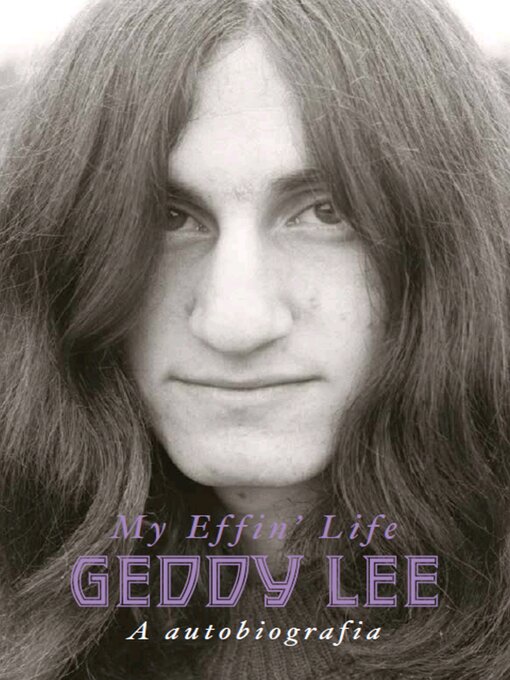 Geddy Lee