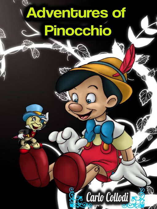 The Adventures Of Pinocchio eBook by Carlo Collodi - EPUB Book