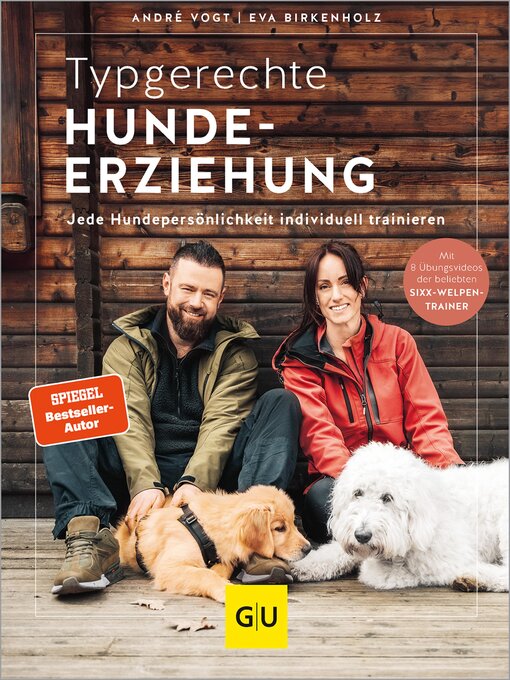 Cover des Mediums