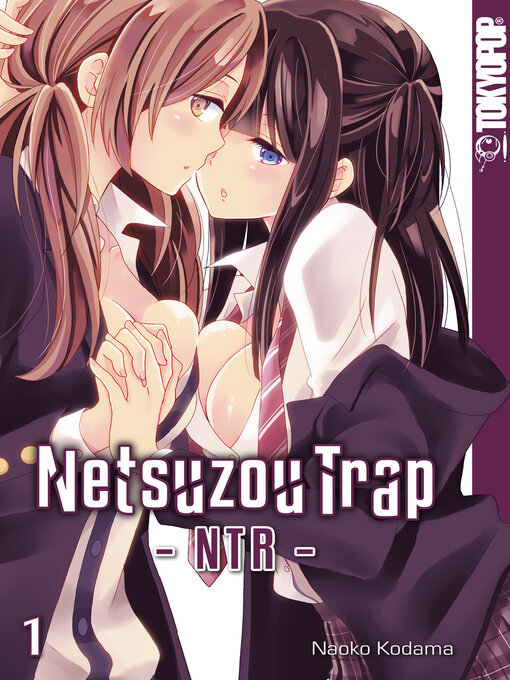 NTR, netsuzou trap