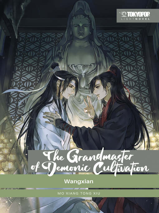  The Grandmaster of Demonic Cultivation, Band 02