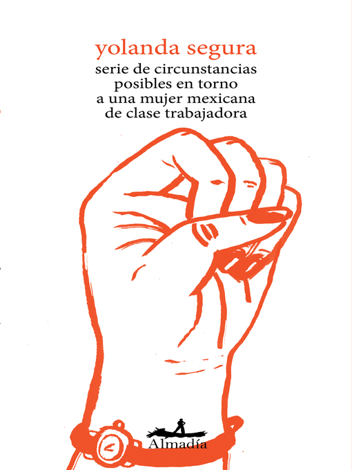 Serie de circunstancias... cover page