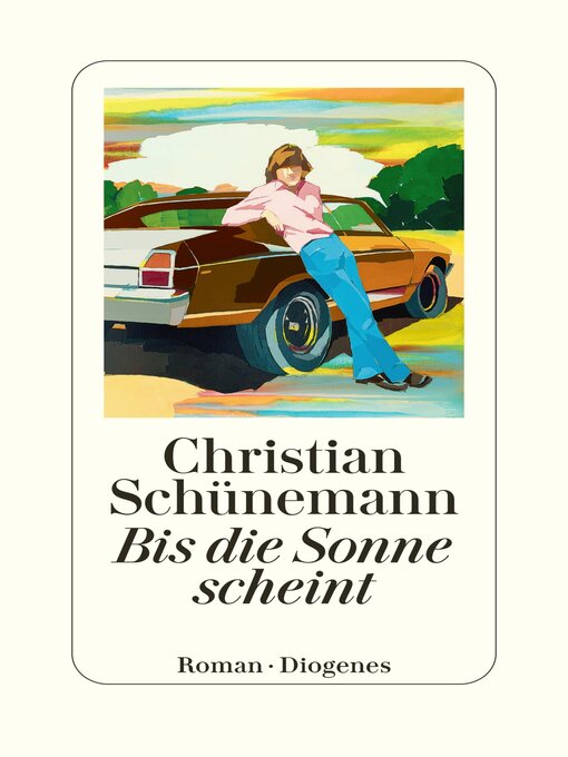Cover des Mediums