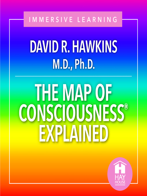 The Map of Consciousnesses Explained - Plano Public Library System ...