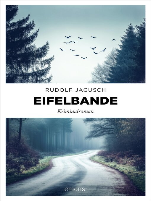 Cover des Mediums