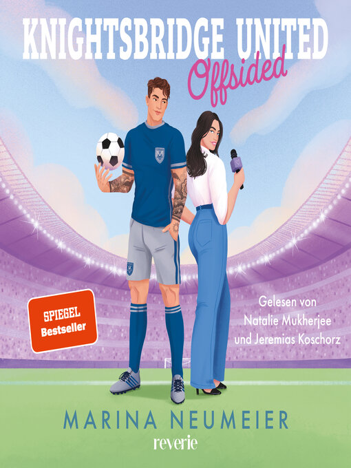 Cover des Mediums