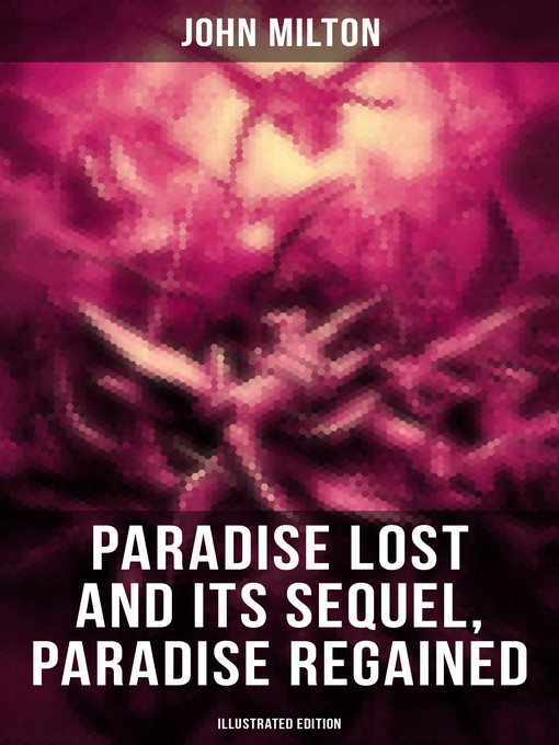 Paradise Lost eBook by John Milton, Official Publisher Page