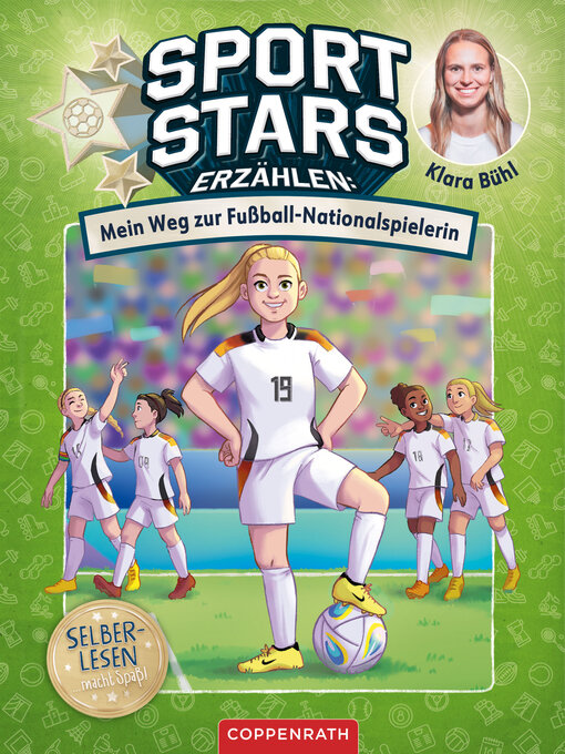 Cover des Mediums