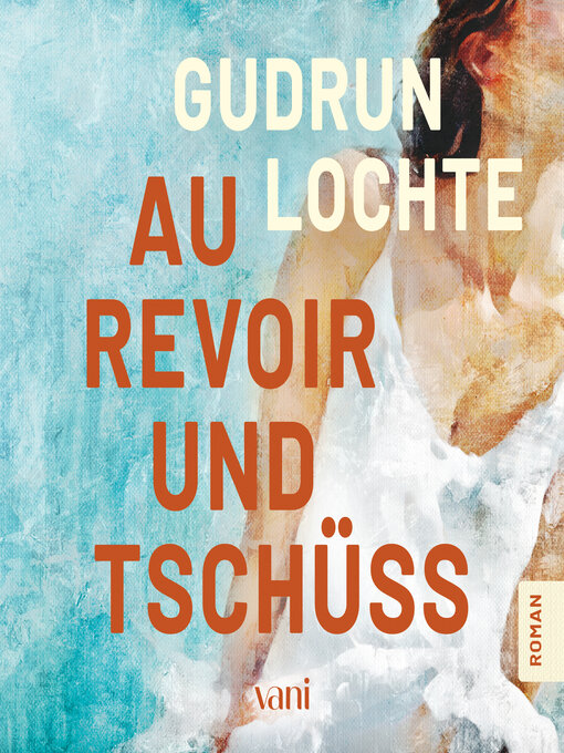 Cover des Mediums